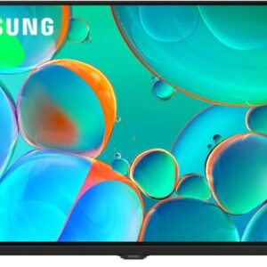Samsung 80 cm (32 inch) HD Ready LED Smart Tizen TV 2025 Edition with Voice Assistance Remote Control
