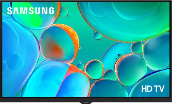 Samsung 80 cm (32 inch) HD Ready LED Smart Tizen TV 2025 Edition with Voice Assistance Remote Control