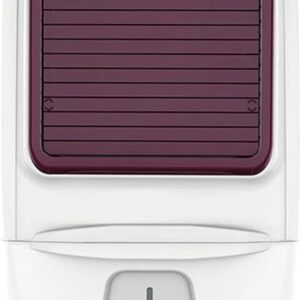 Voltas 70 L Desert Air Cooler  (White, Desert Air Cooler Epicool 70)