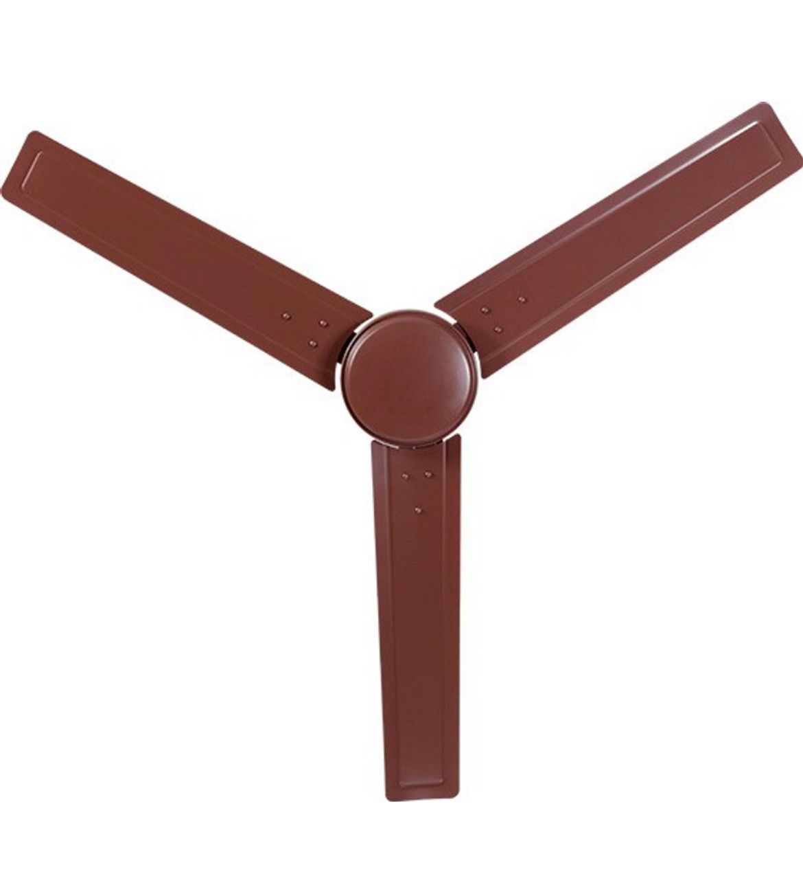 USHA SWIFT ALPHA with 2 Year Warranty Ultra High Speed 1200 mm Ceiling Fan (MATT BROWN | Pack of 1) - Image 5