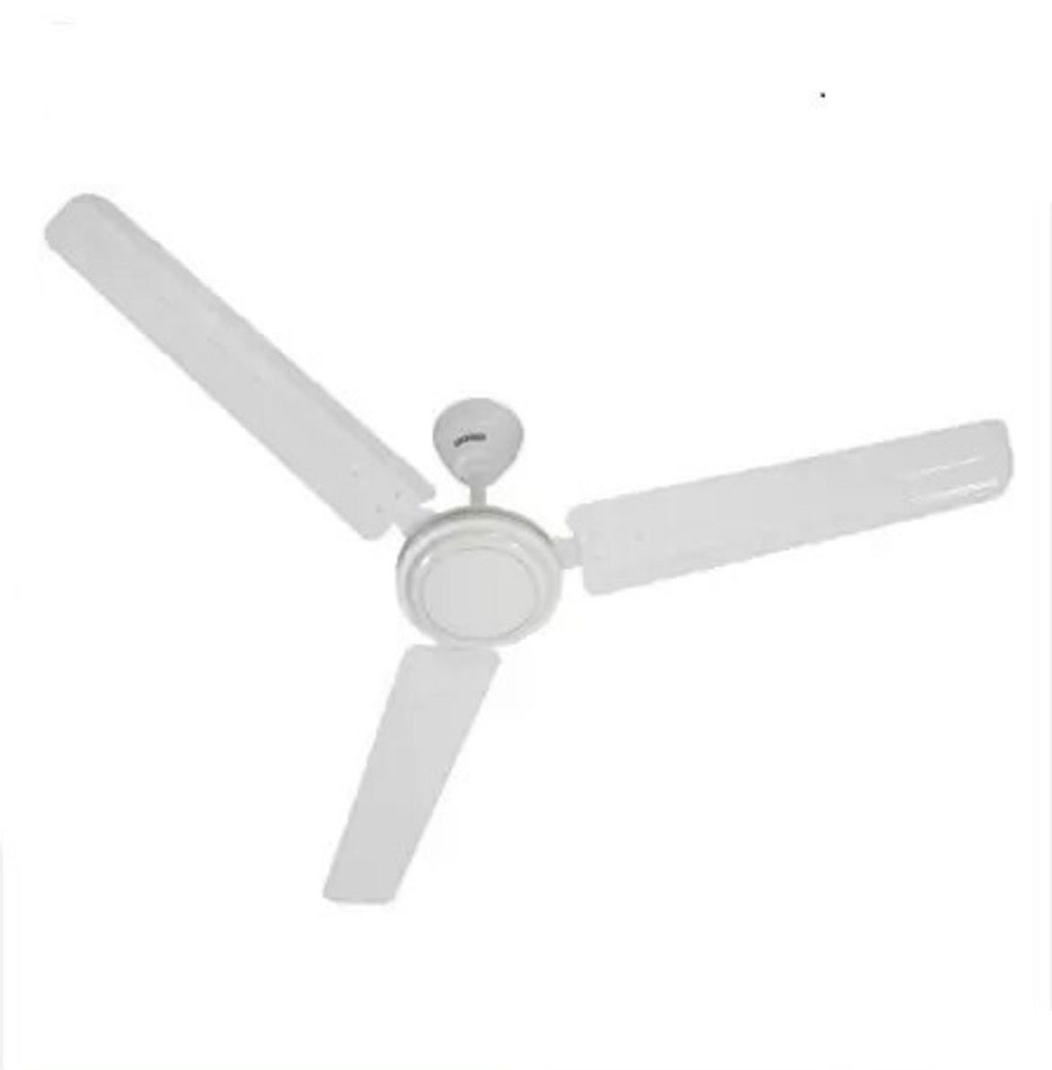 USHA Swift 1 Star 900 WHITE with 2 Year Warranty 900 mm Ceiling Fan (1 Star | White | Pack of 1)
