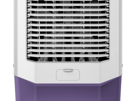 Godrej 61 L Desert Air Cooler (Purple, White, CL EDGE FCPD 81 RPFN4 PR)